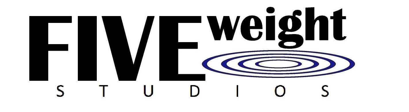 Five Weight Studios 